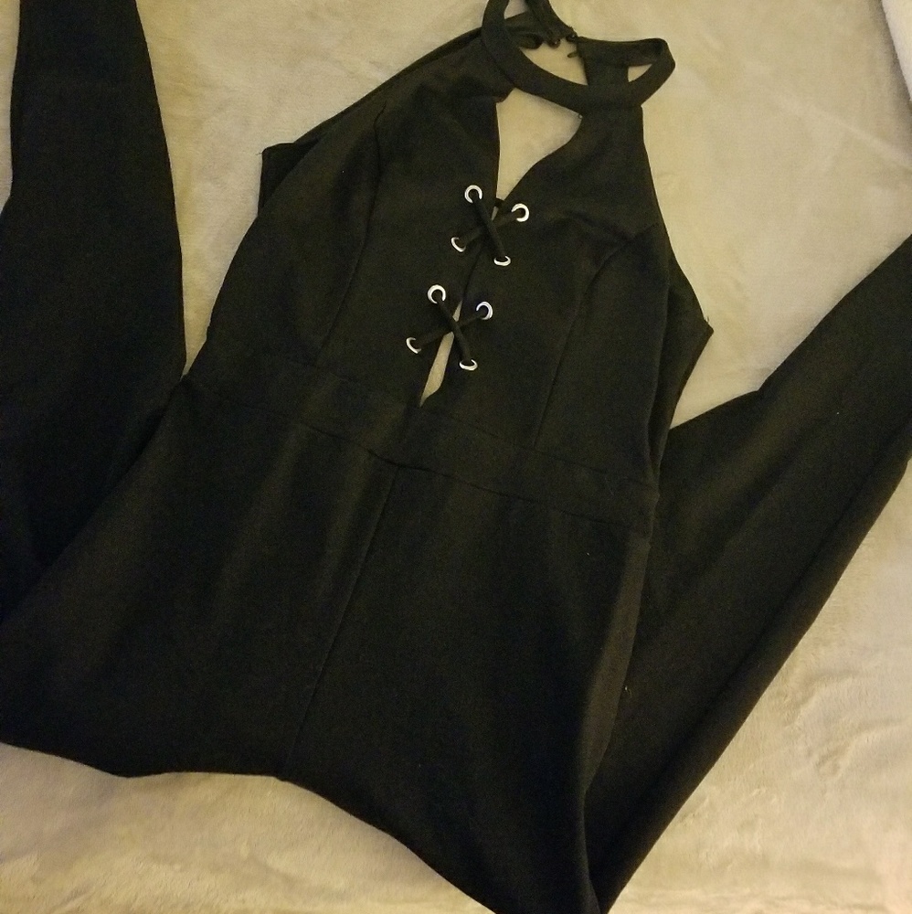 Women's Jumpsuit